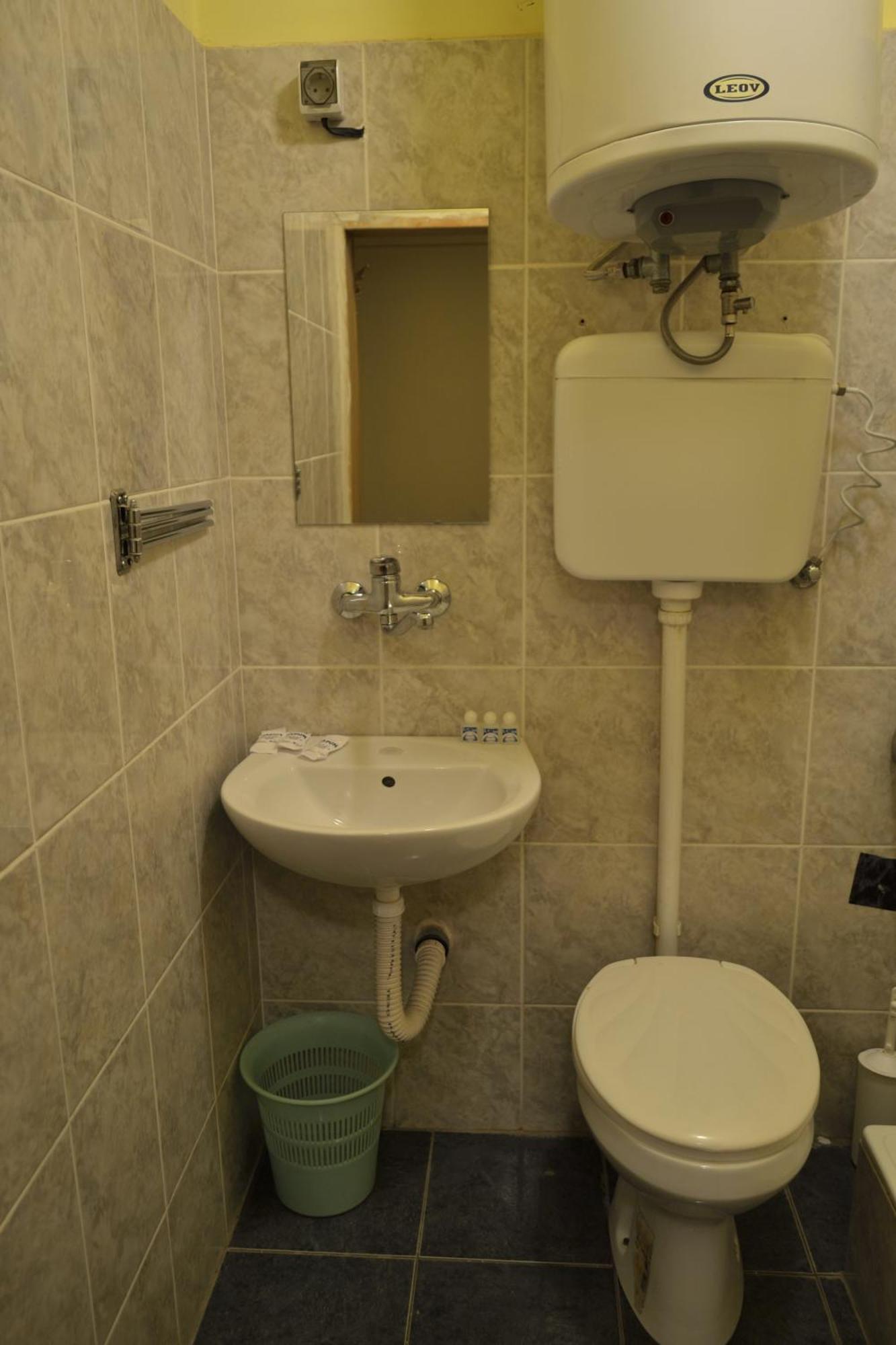 Hostel Milkaza Novi Sad Room photo